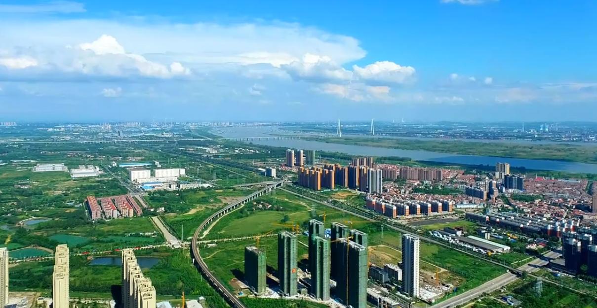 武湖长江新区不批新城还建设吗,武湖什么时候改成长江新区