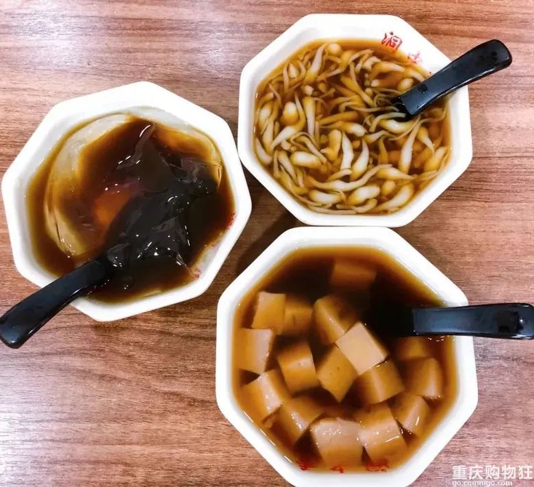 来重庆必打卡的美食街测评,重庆美食街排名榜第一名