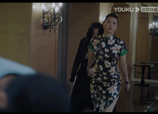 大女主怎么穿,大女主高贵风穿搭