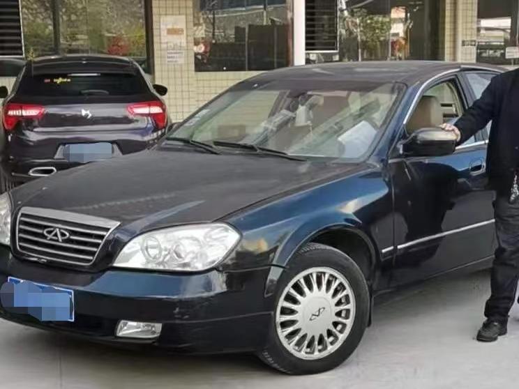 奇瑞终身质保政策,奇瑞小蚂蚁三电终身质保