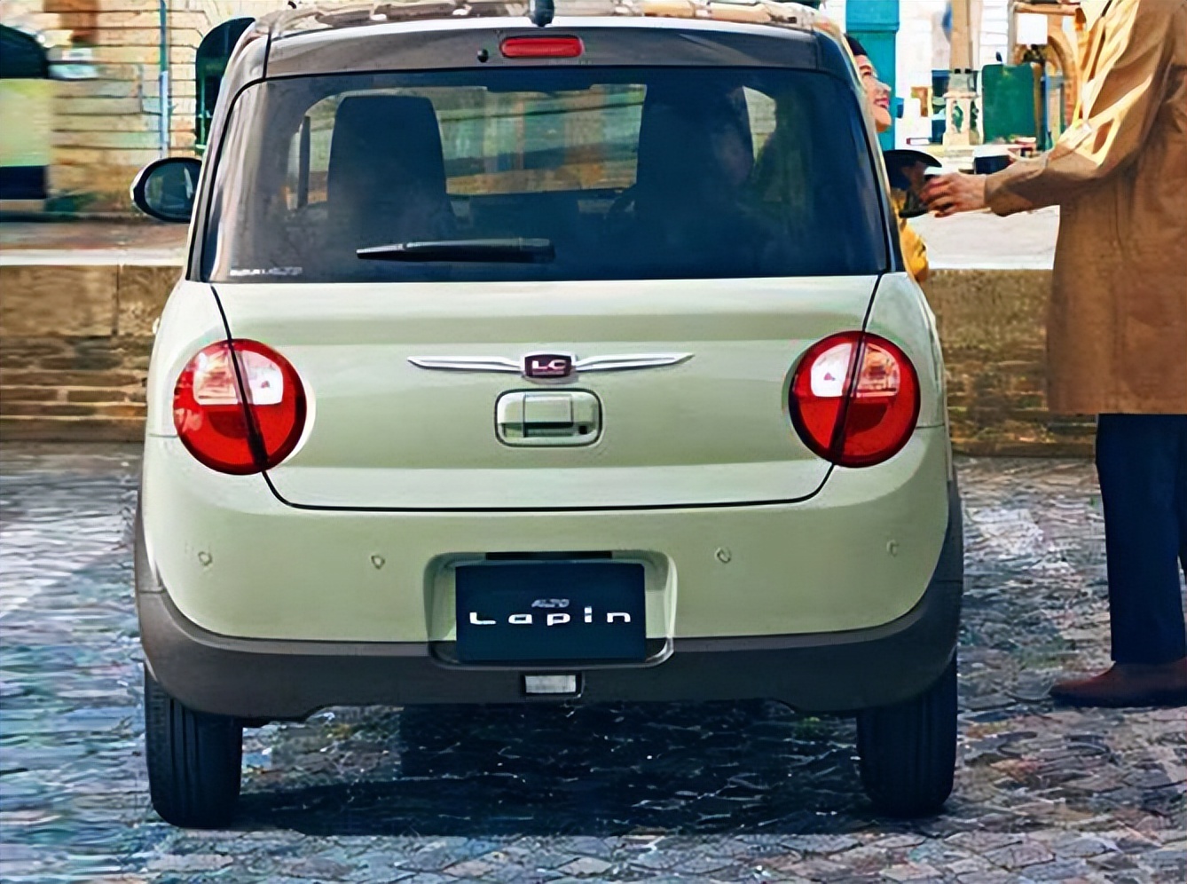 全新奥拓最新消息,最新款奥拓即将上市