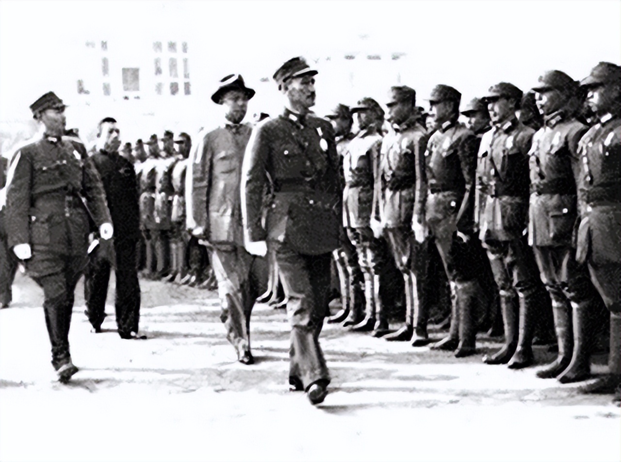 为什么说毛*东泽**是世界上最高明的战略家？