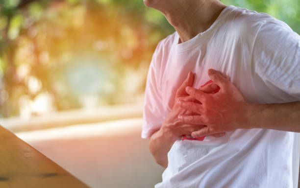 尊嘟假嘟？？一男子洗冷水澡后竟心肌梗死！