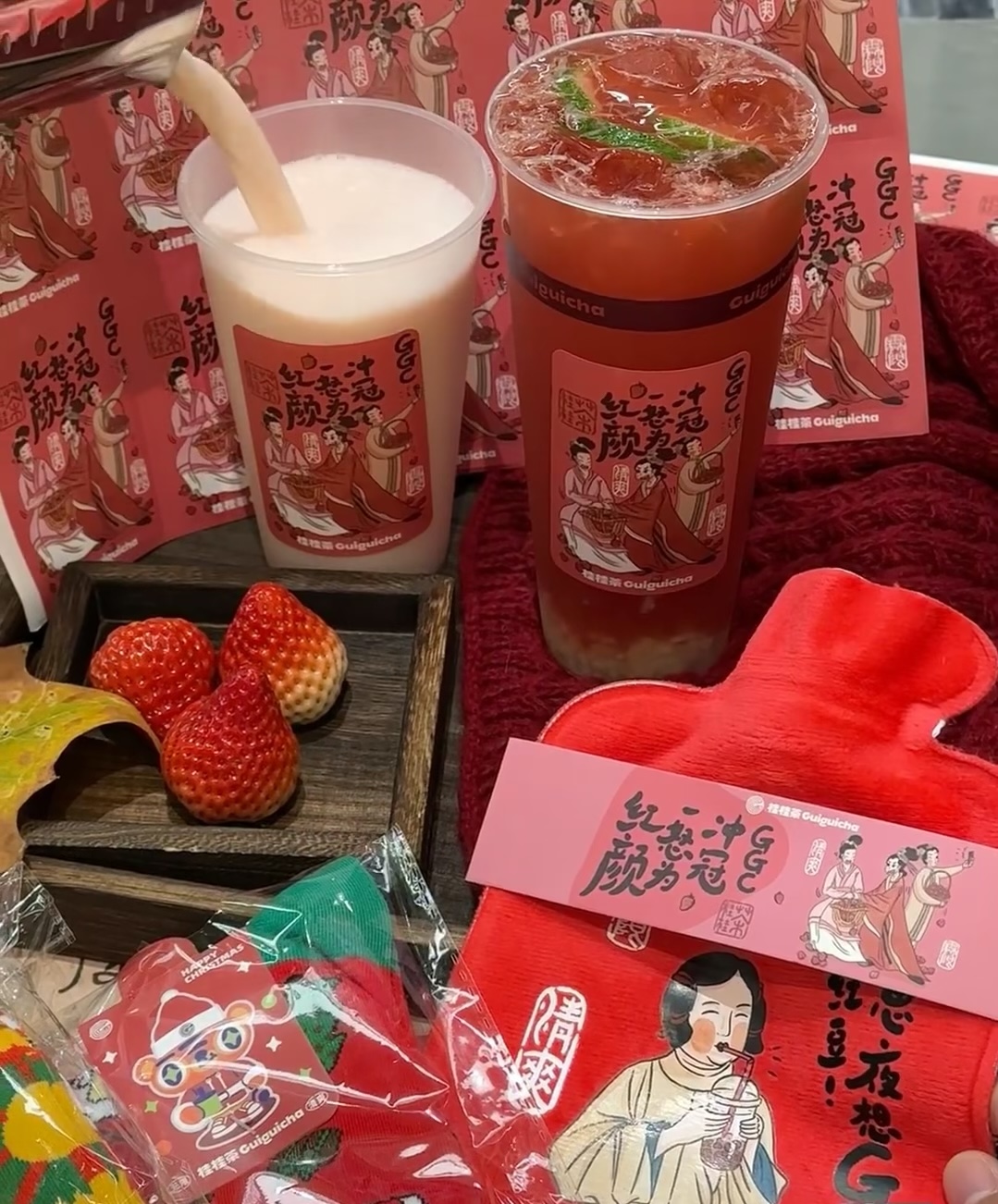 桂桂茶告诉你奶茶加盟前景如何,桂桂茶奶茶加盟条件