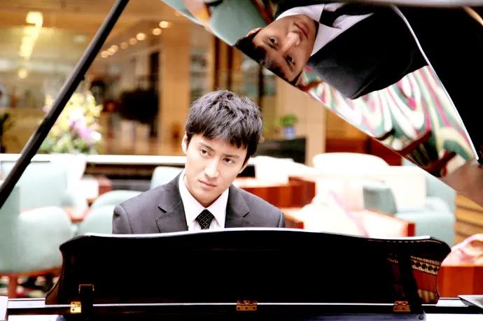 无间电视剧戚迹,戚迹演过的电影