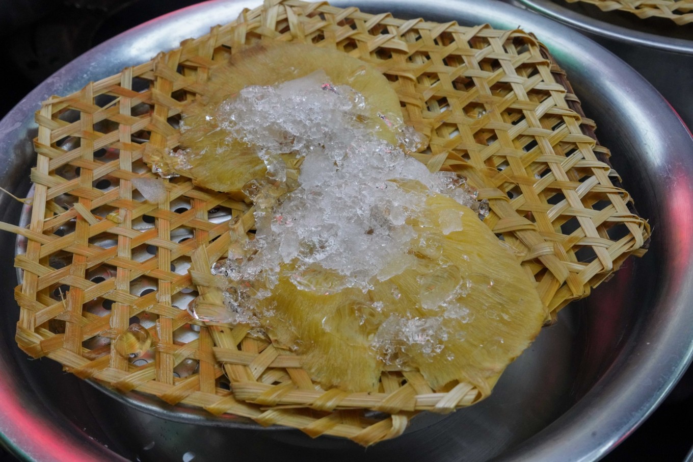 曼谷旅游，一定要去打卡的景点，唐人街美食攻略