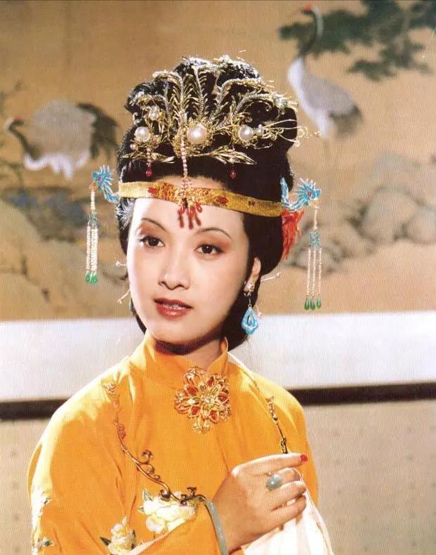 重庆最漂亮的4个女星,重庆最年轻的本土女明星