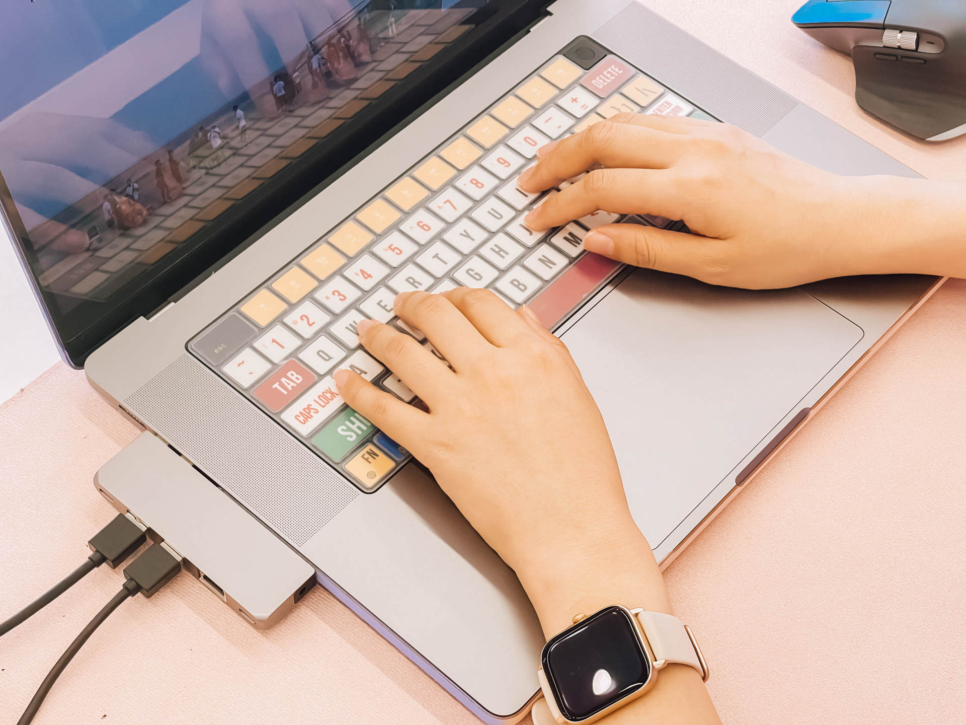 macbook推荐配件,入手macbook后有什么好玩的