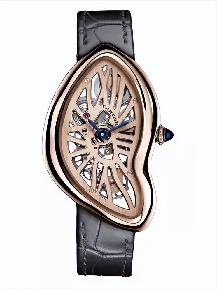 cartier手表1847要多少钱,cartier手表9010