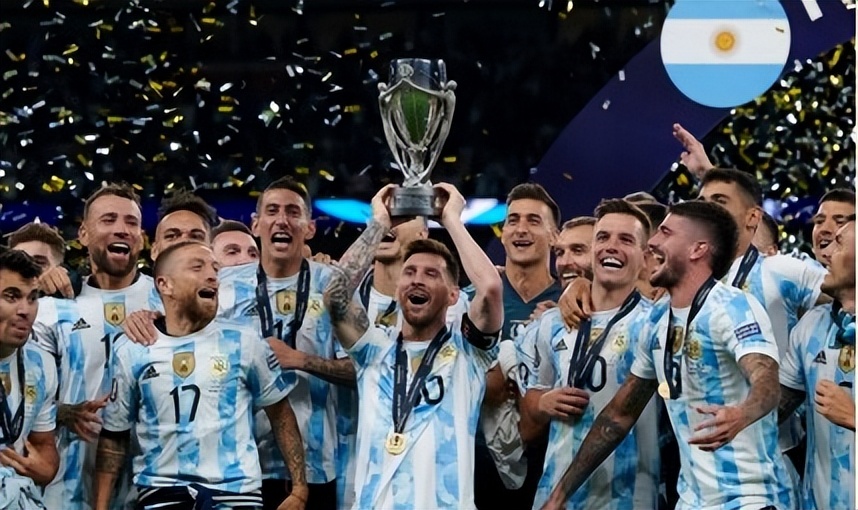 2022梅西世界杯1000场球衣,梅西2022年世界杯还能上吗