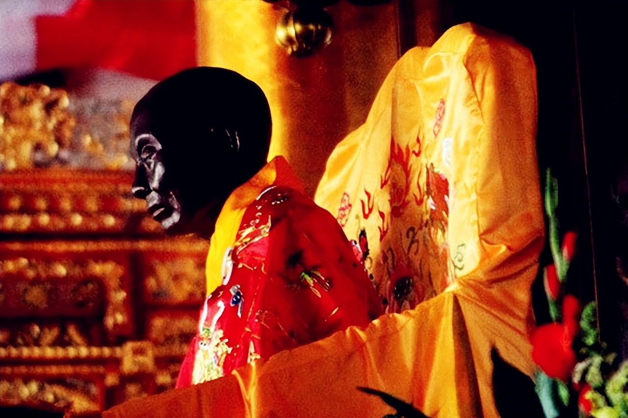 高僧圆寂后留下舍利子是何原因,佛门高僧舍利子是怎么形成的