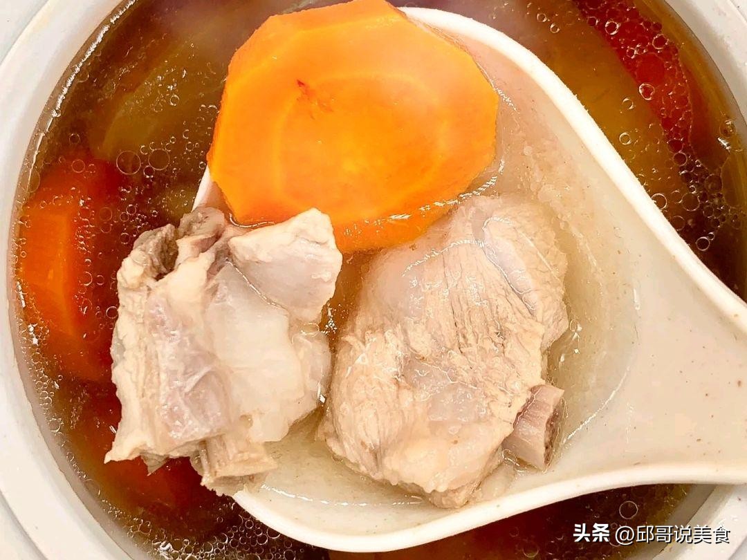 吃多大鱼大肉喝什么汤,过年大鱼大肉吃多了喝什么汤刮油