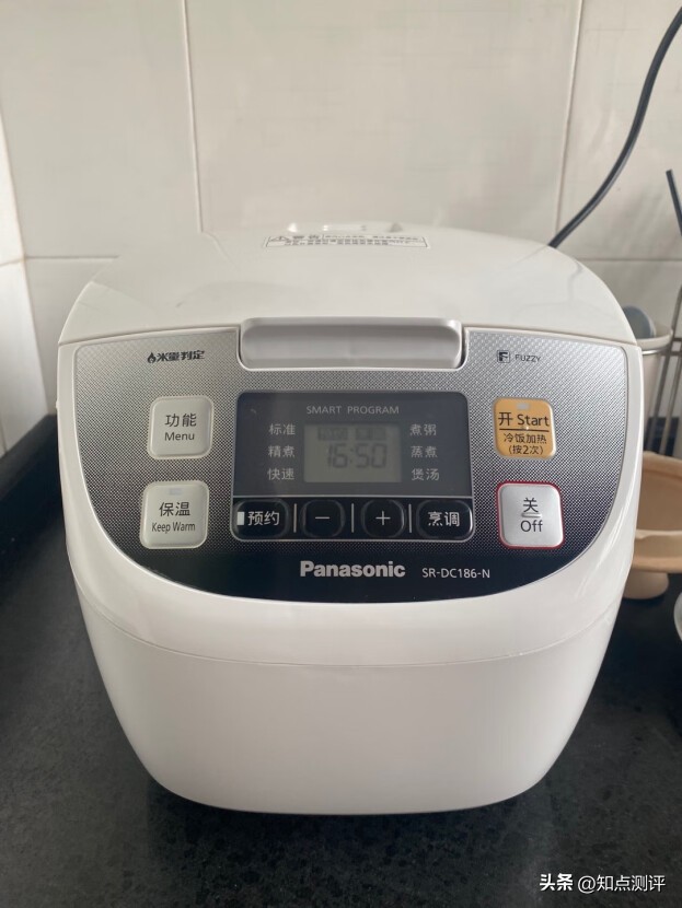 松下电饭煲质量怎么样,松下压力电饭煲哪个型号的最好