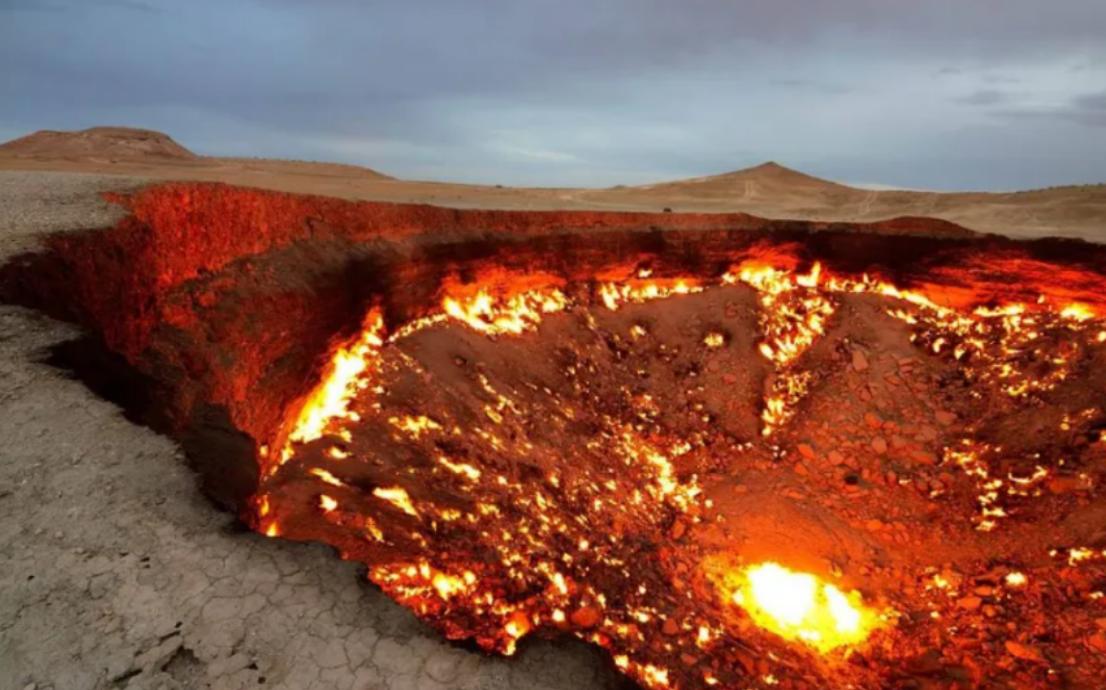 土库曼斯坦是永久中立国吗,土库曼斯坦中立国