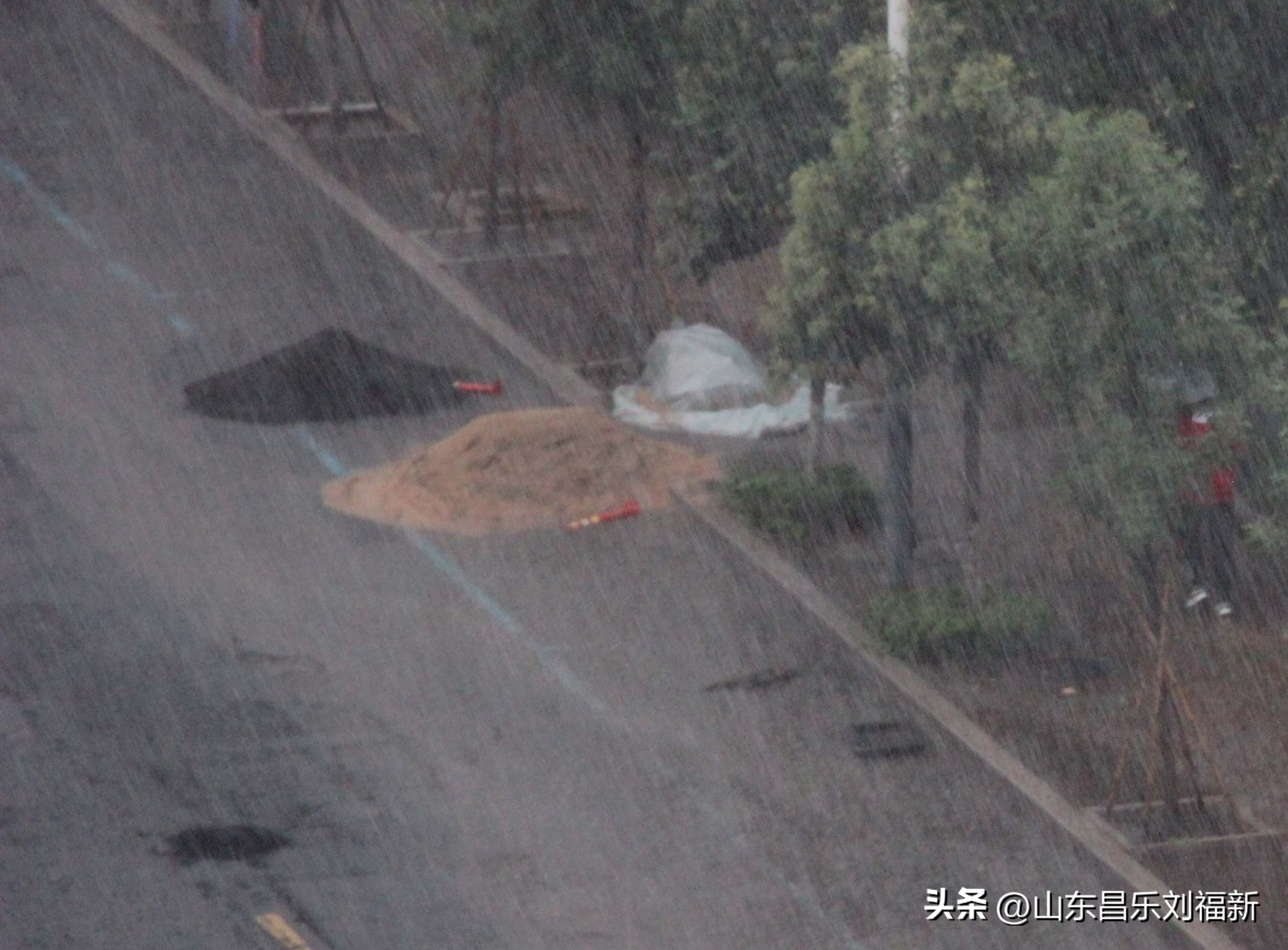 2023年8月20日有雨吗,2021年8月19日有没有下雨