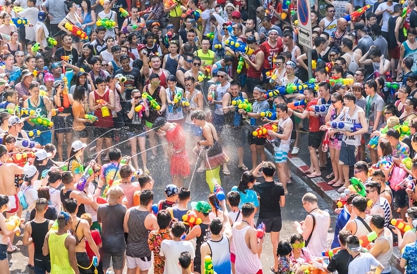 全球同中国一起过春节的国家,欧洲跟中国一样过春节的国家