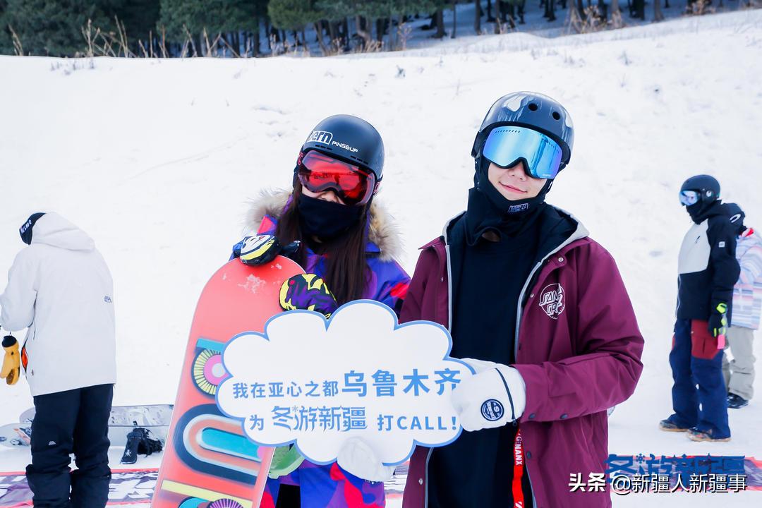 乌鲁木齐南山滑雪场攻略,滑雪场属于景区景点吗