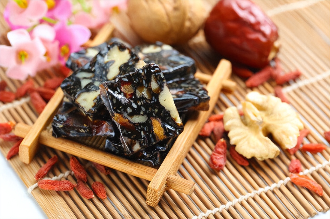 阿胶是补气血良药吗,阿胶补血有科学依据吗