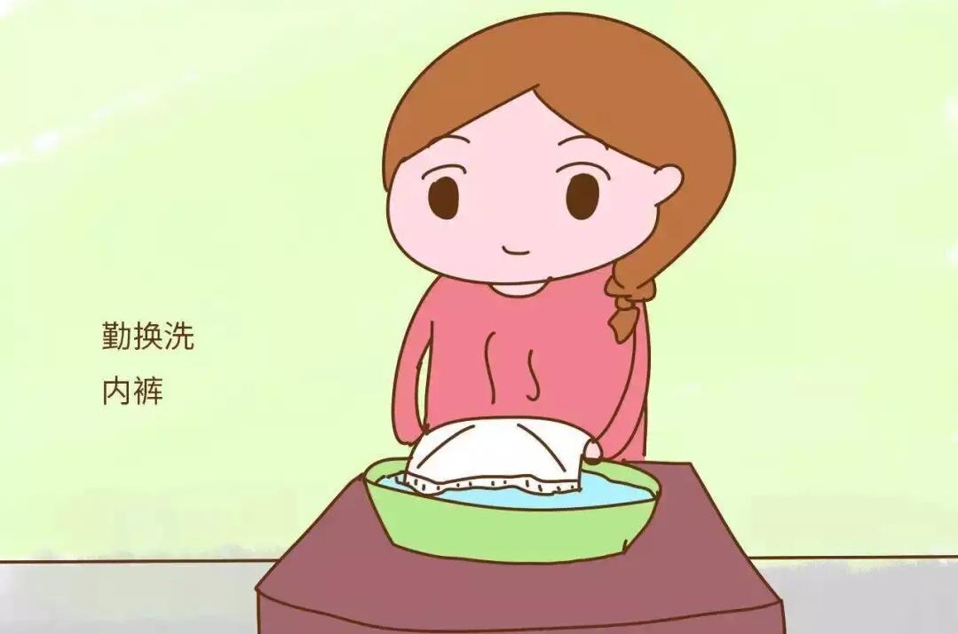 阴部尴尬的瘙痒，可能是阴虱在作怪，警惕阴虱的这3个传播途径