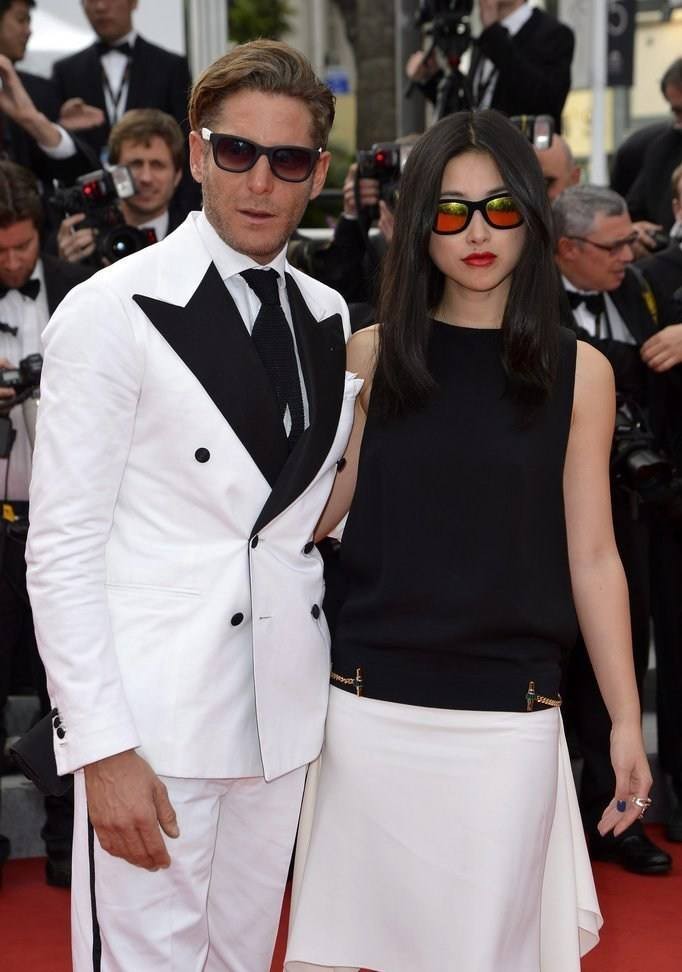 朱珠年轻时颜值,朱珠年轻时多漂亮