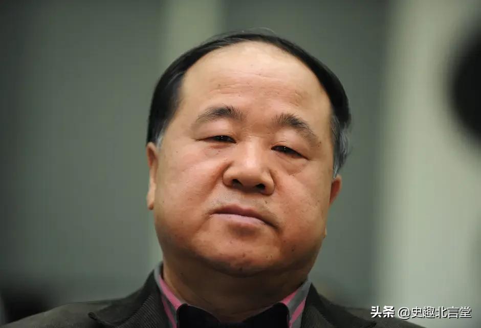 饭都吃不饱的年代，山东母亲养出了中国第一位诺贝尔文学奖的儿子