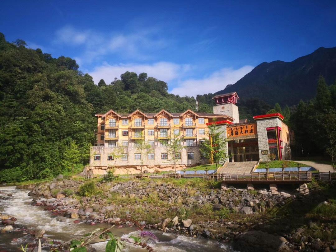 五一去黑竹沟景区需要穿什么衣服,五一黑竹沟风景区旅游攻略