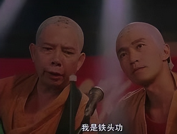 少林足球为什么这么经典,少林足球真的有那么棒吗