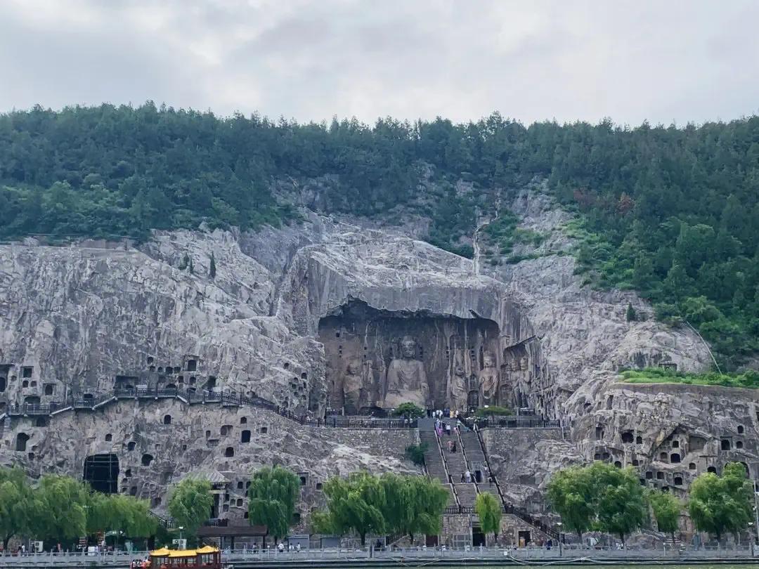 豫见河南安阳,探寻河南文化