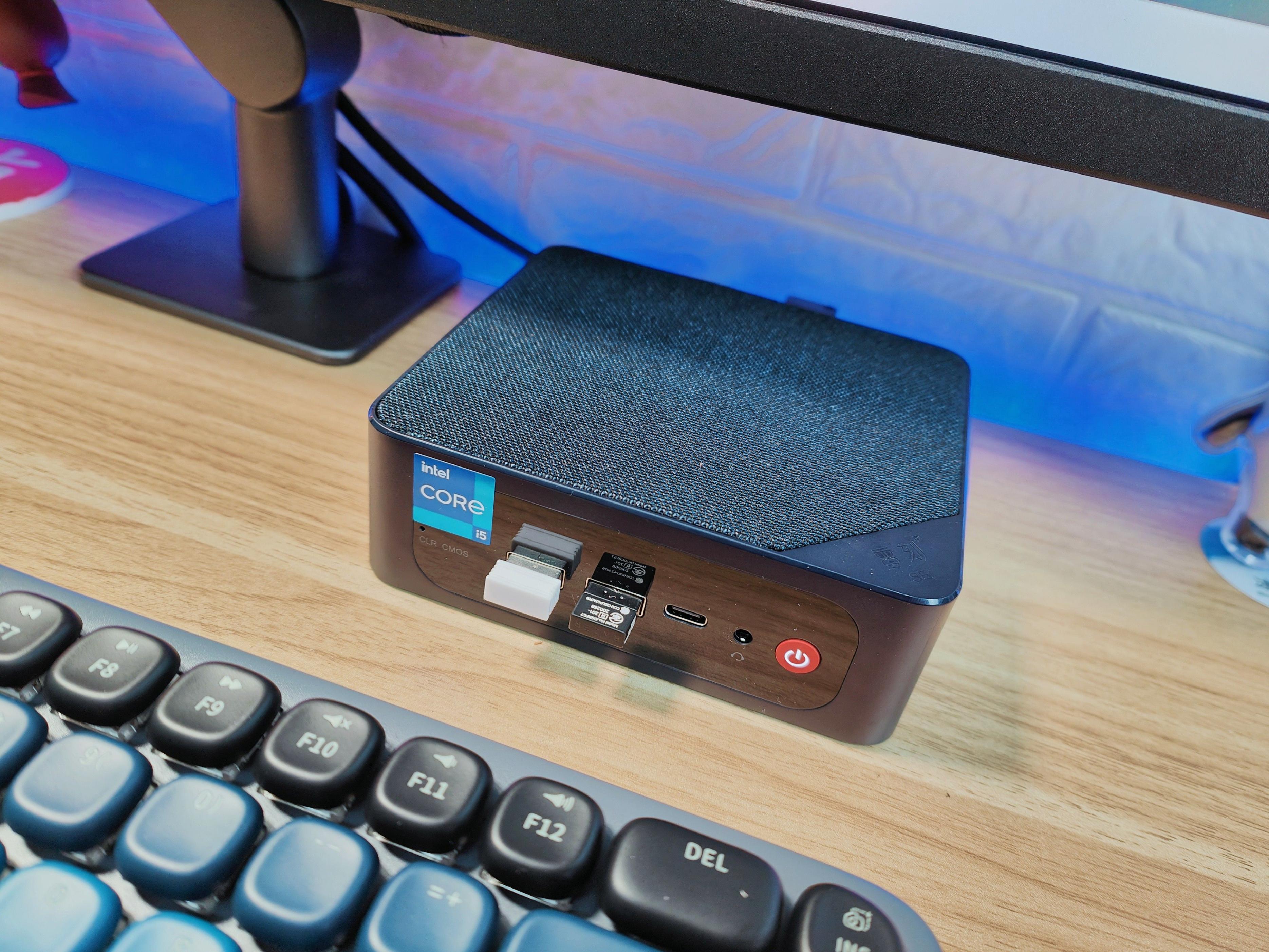 最高效桌面整理,最实用的桌面小工具