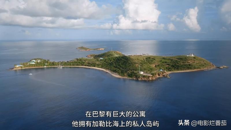 1万美金舔脚半小时?导演昆汀被曝恋足癖,影片多次出现脚的场景