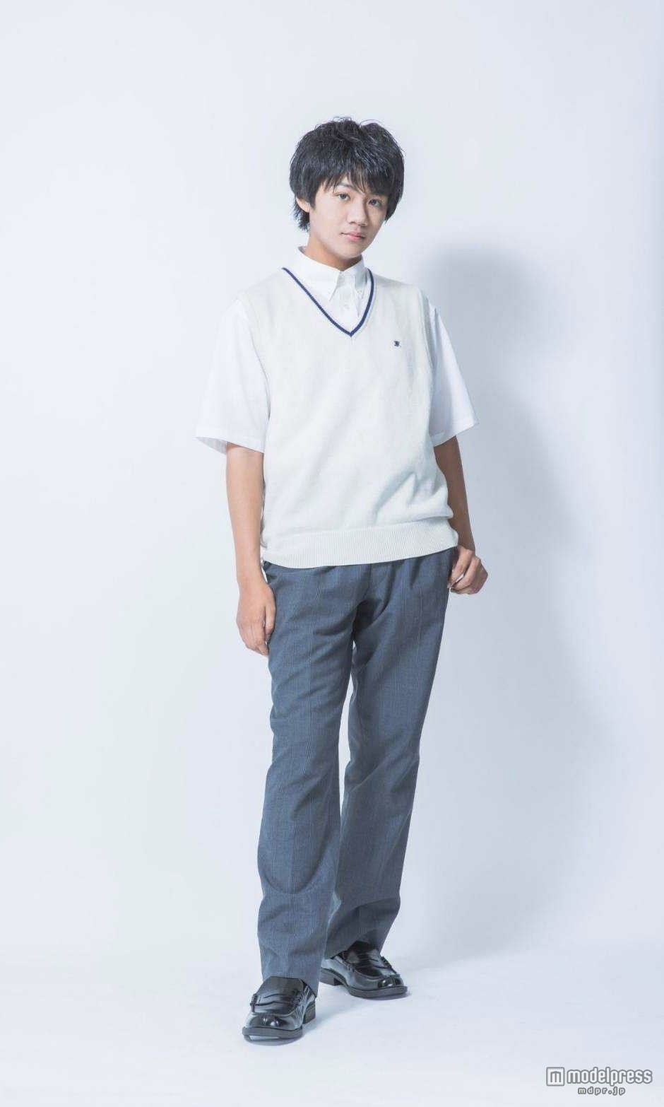 日本最帅高中生2019届冠军,日本最帅高一男生评选