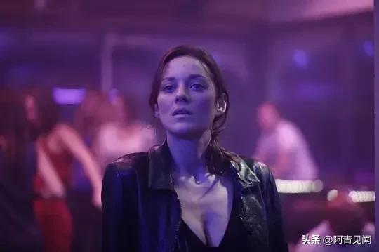 法国三大女神级女星电影,法国女性魅力电影