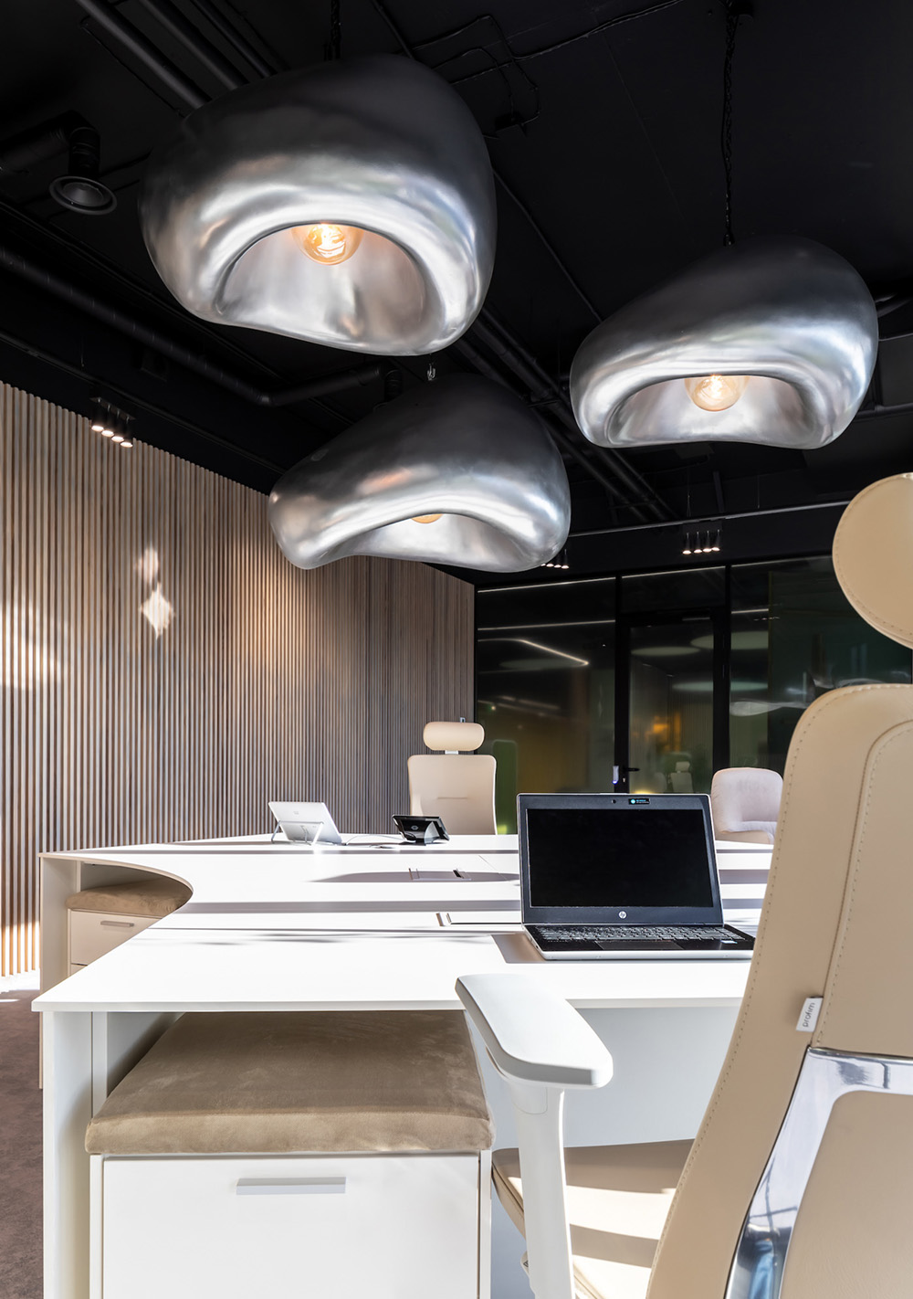 趣味纷呈教育平台Academy2.0基辅办公场所设计欣赏