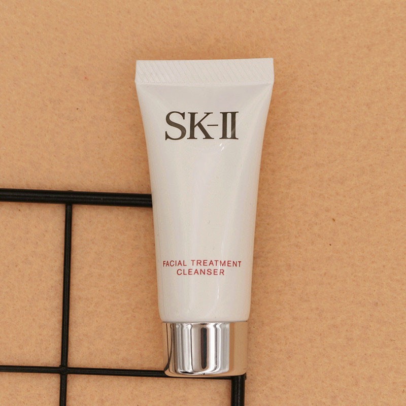 洗卸合一的洗面奶好用的几款,美白补水保湿清洁洗面奶推介