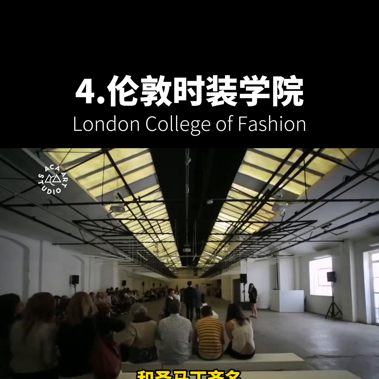 世界服装设计专业大学排名,全球服装设计类专业大学排名