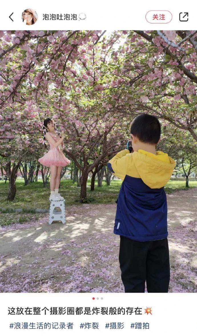 “写网文发现忠实粉丝竟是闺蜜?”哈哈哈哈哈感天动地姐妹情!