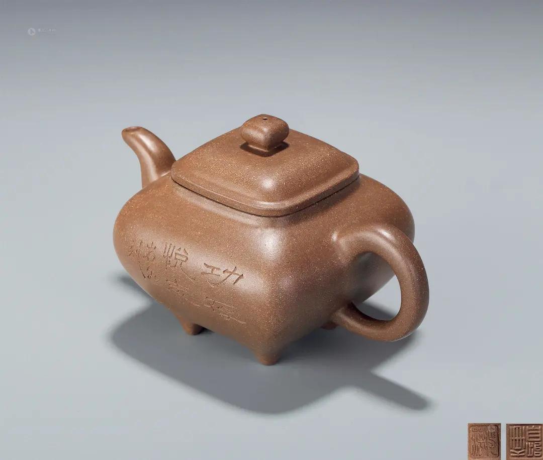 5000万大壶专家鉴定当赝品,170万假金壶