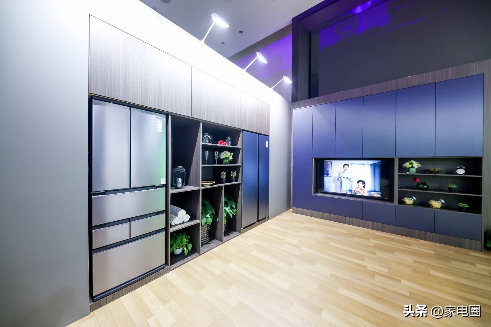 惠而浦走向怎样,惠而浦中国新品