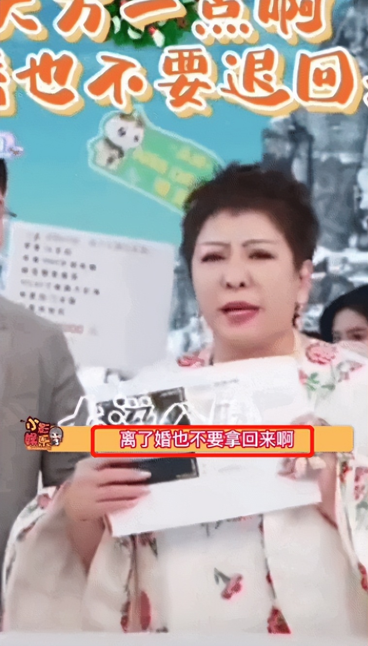 汪小菲回应向太,向太解释汪小菲事件