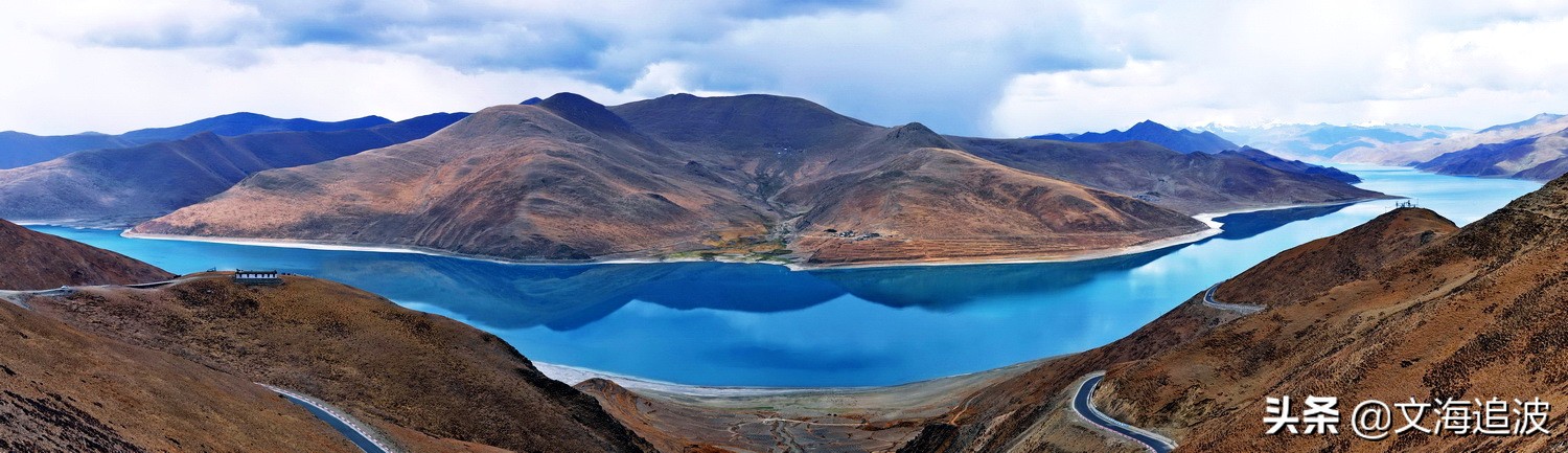 天路布达拉,西藏神奇的天路