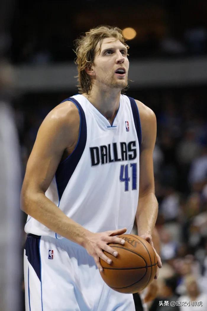 nba最有天赋的4位球员,最强nba球员天赋