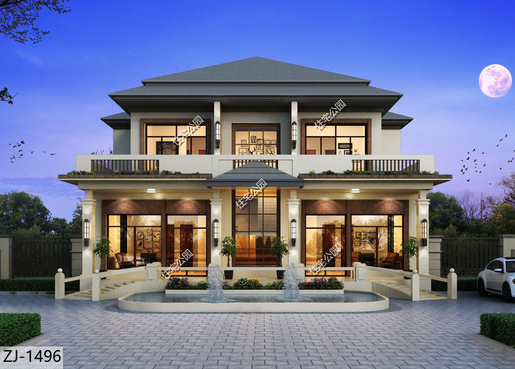 农村架空层屋内地面返潮怎么解决,农村一楼地面防潮湿的最好方法