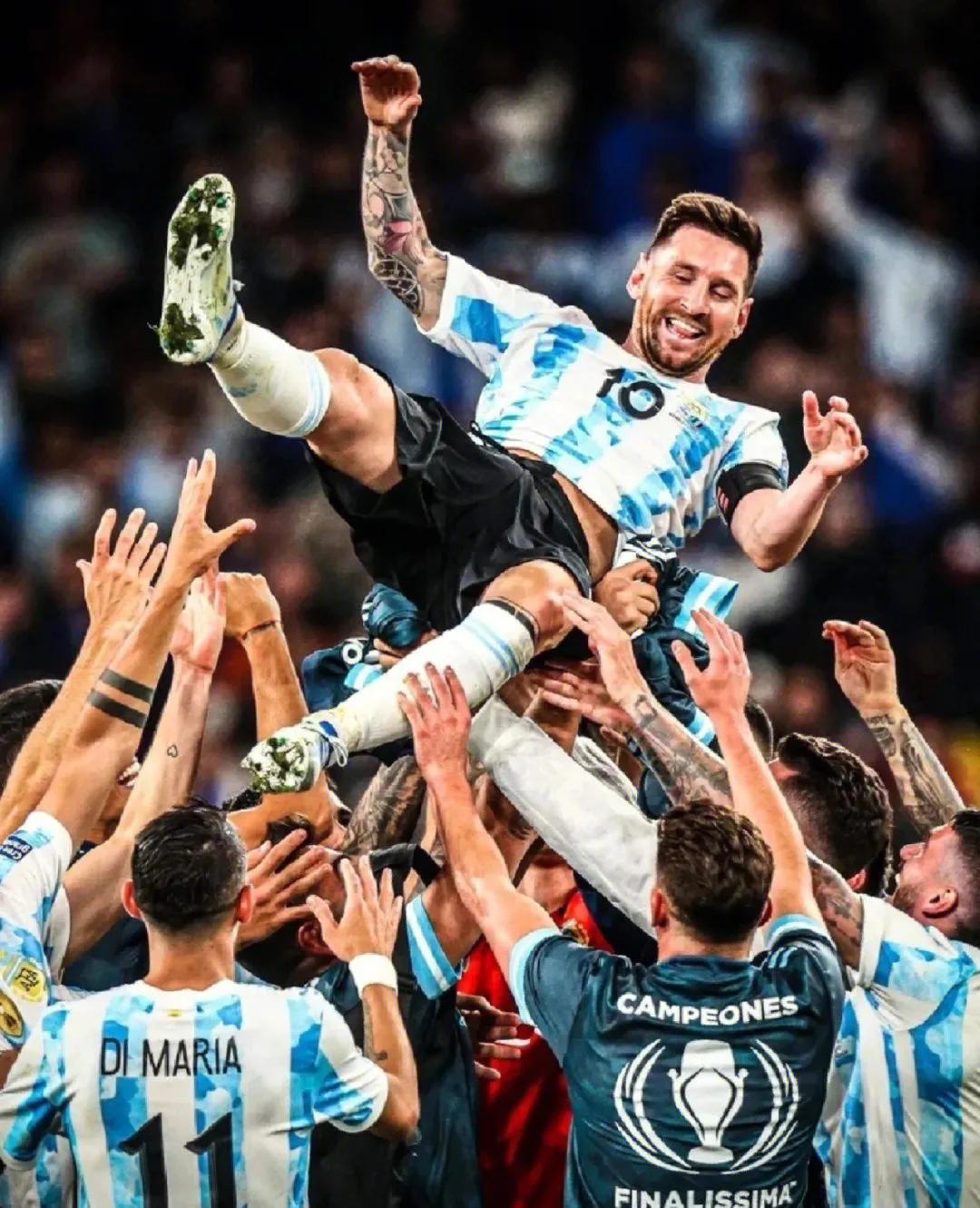 世界杯诸神黄昏之战,这届世界杯你最喜欢哪个球星