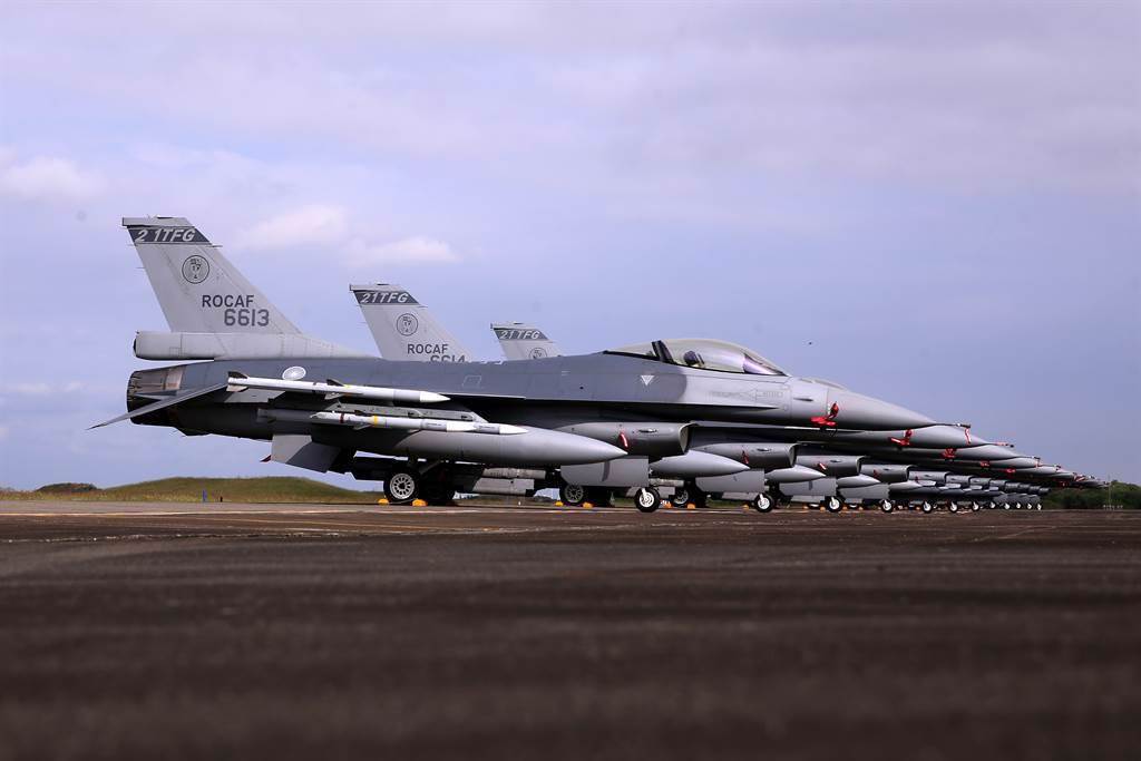 美延迟交付F16V，台岛没有怨言，经济大衰退，赖清德：受国际肯定