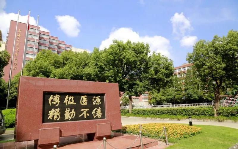 高校特别专栏|2021中国医学院排名第一,上海交通大学医学院