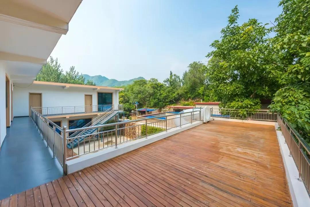 狼牙山周边民宿推荐便宜,狼牙山陈家会民宿