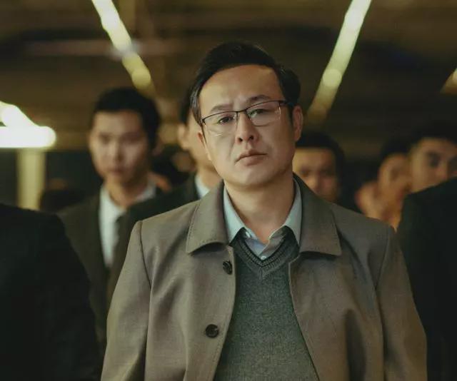 请*播禁**《狂飙》!扫黑除恶岂能娱乐!