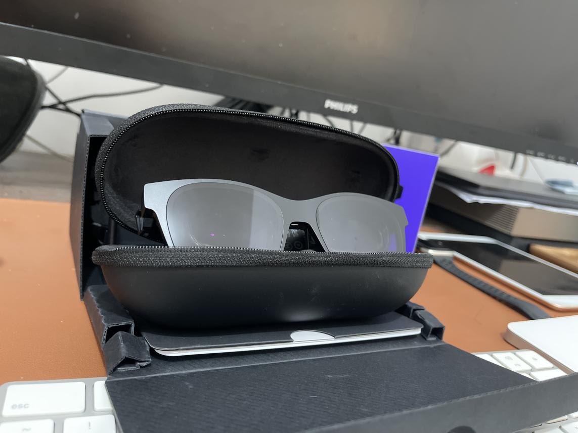 nrealair功能,nrealair测评