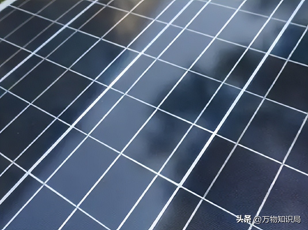 钙钛矿太阳能电池银电极的作用,钙钛矿太阳能电池的优势与劣势