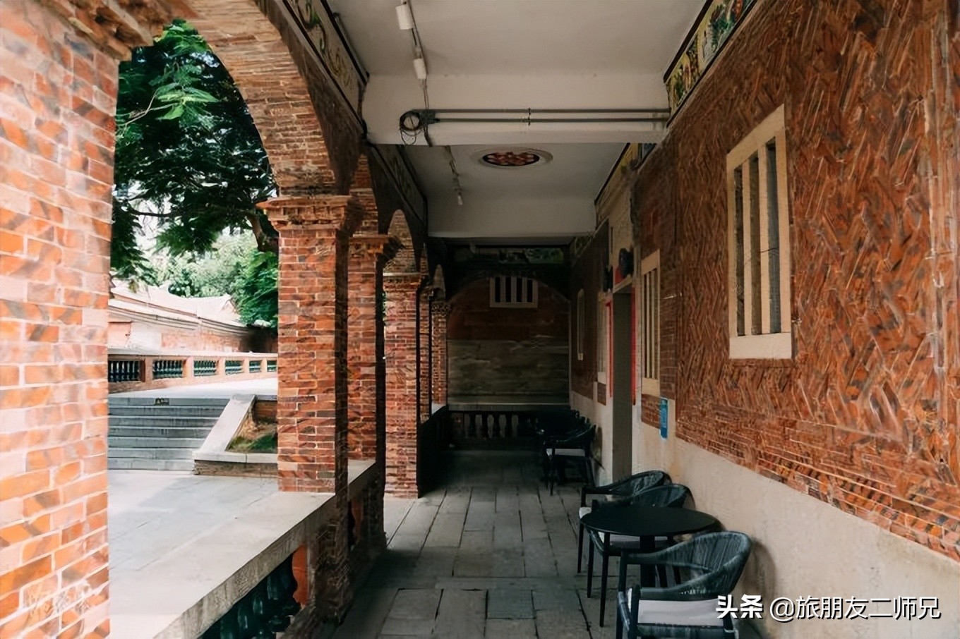 广州出发福建旅游攻略,广州出发福建五日游